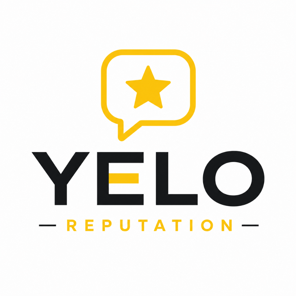 Yelo Reputation