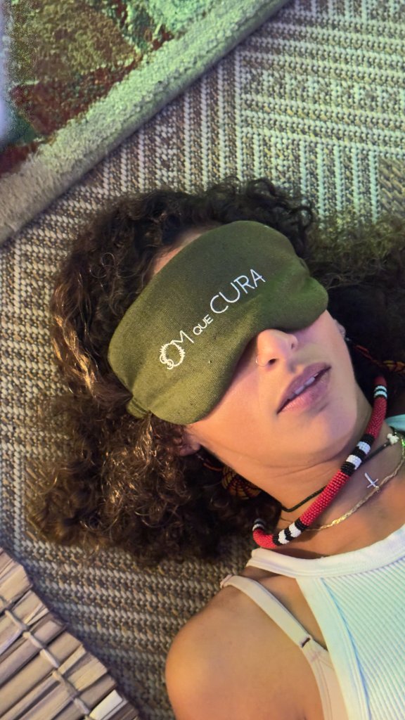 Corporate wellness sound experience