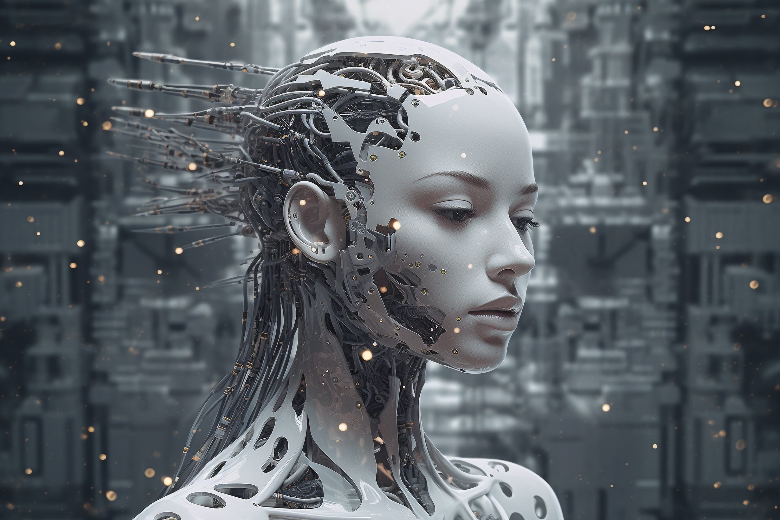 Beyond Intelligence: Why AI's Behaviour May Be Humanity's Greatest Challenge