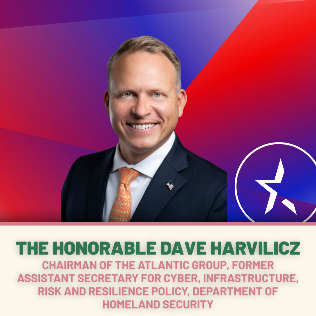 Dave Harvilicz