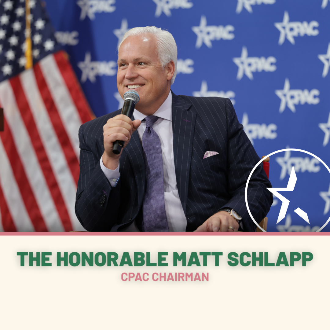 Matt Schlapp
