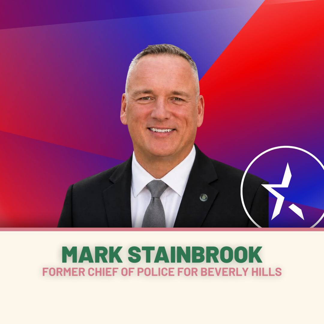 Mark Stainbrook