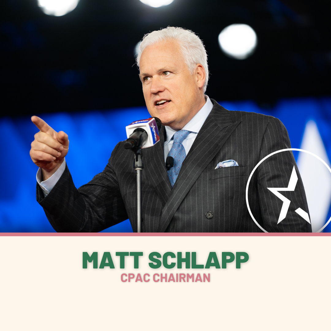 Matt Schlapp