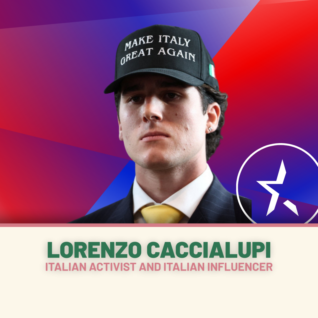 Lorenzo Caccialupi