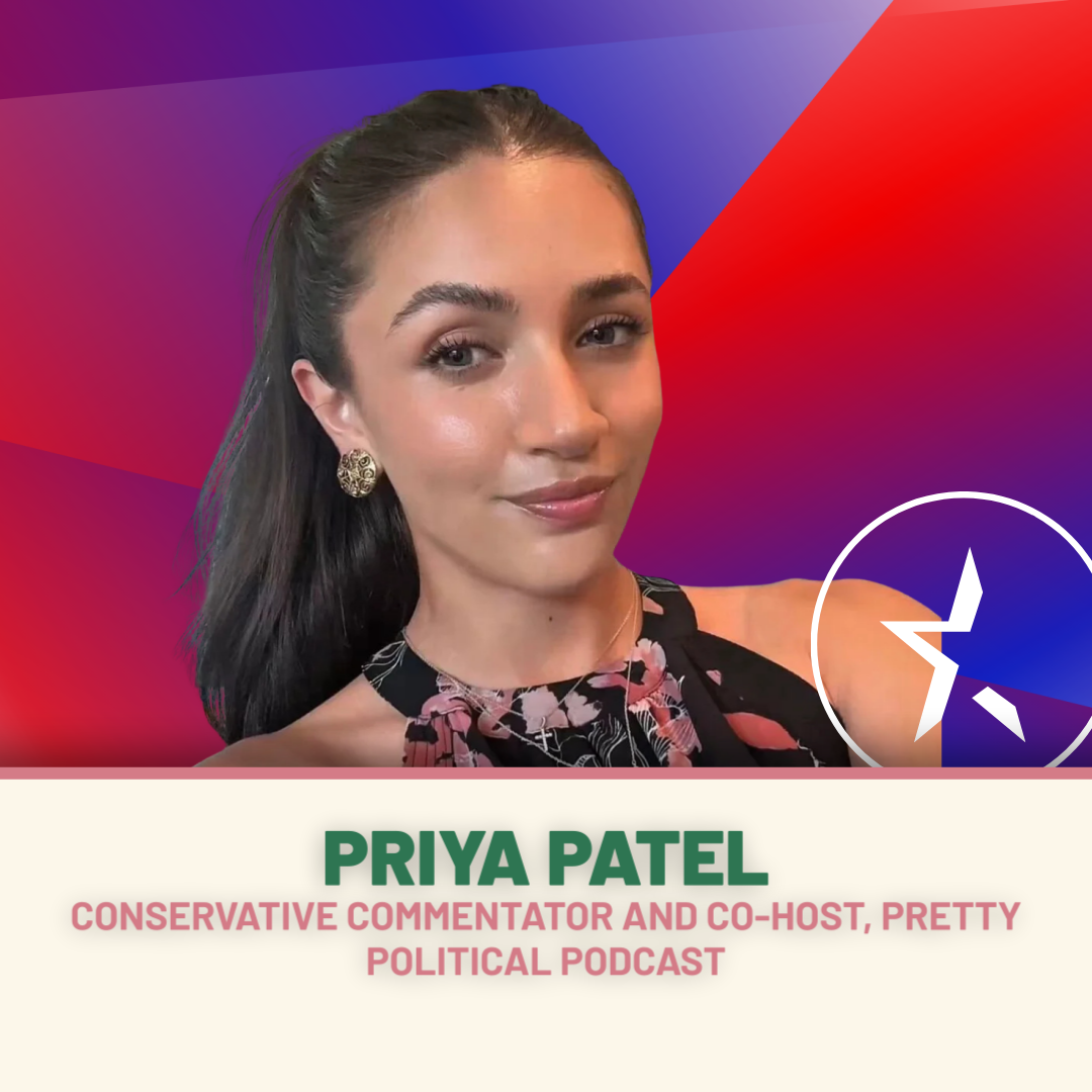 Priya Patel
