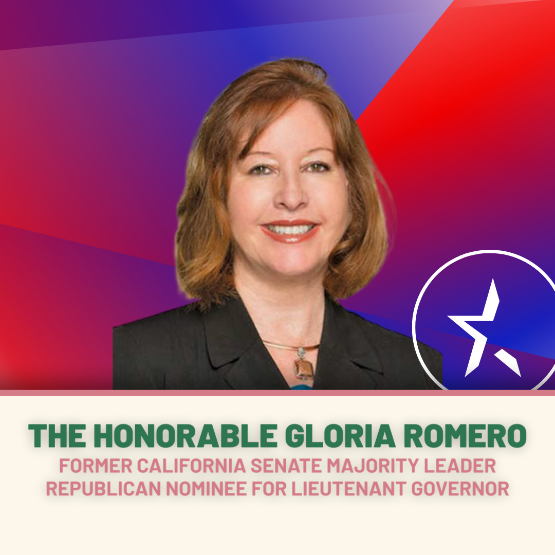 Gloria Romero