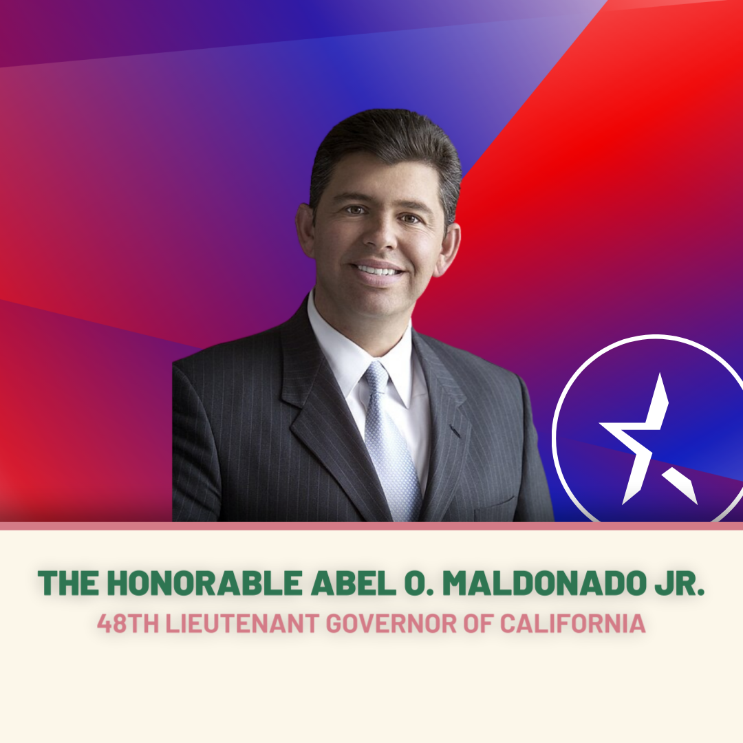 Abel O. Maldonado Jr.