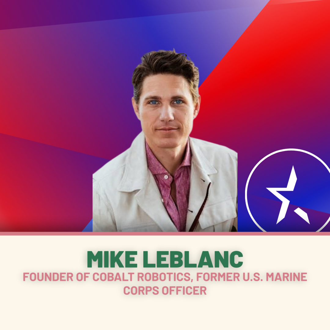 Mike LeBlanc