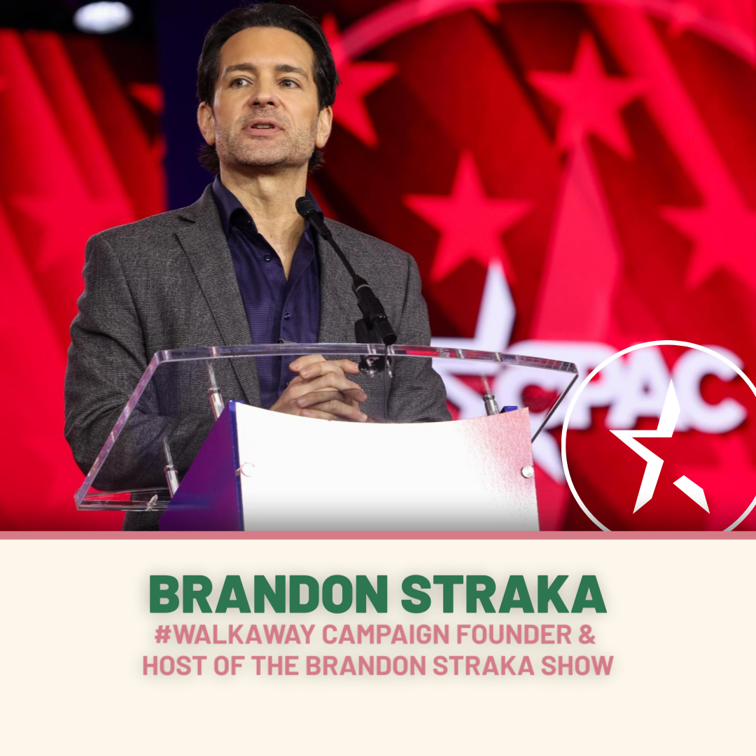 Brandon Straka