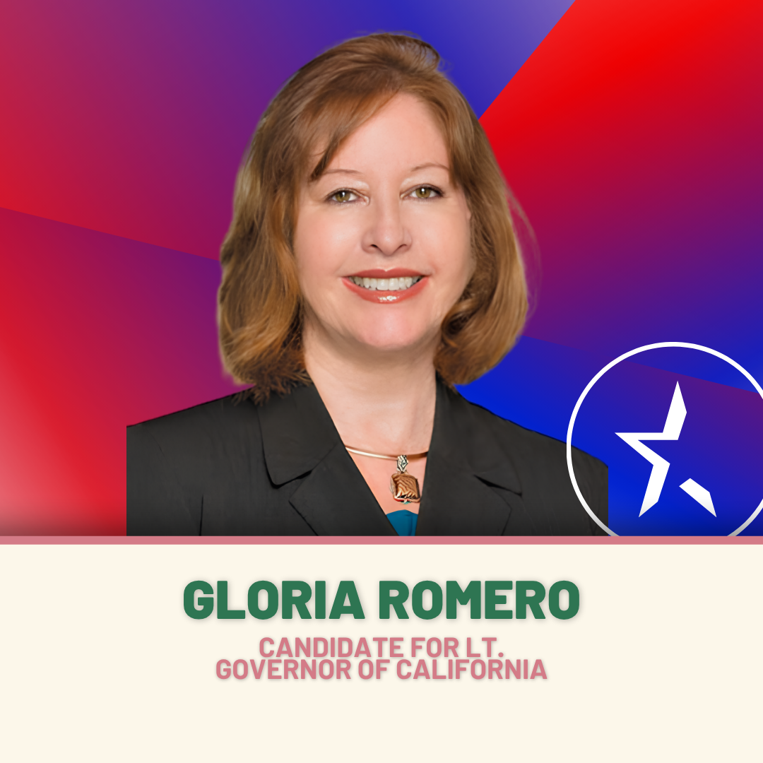 Gloria Romero