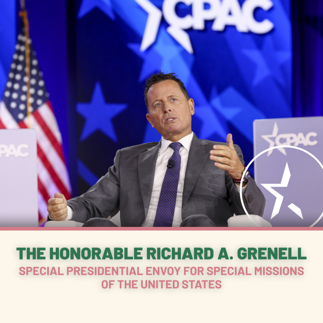 Richard A. Grenell