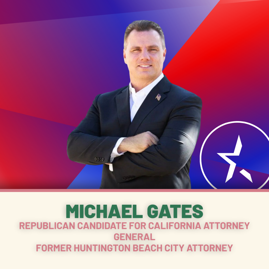Michael Gates