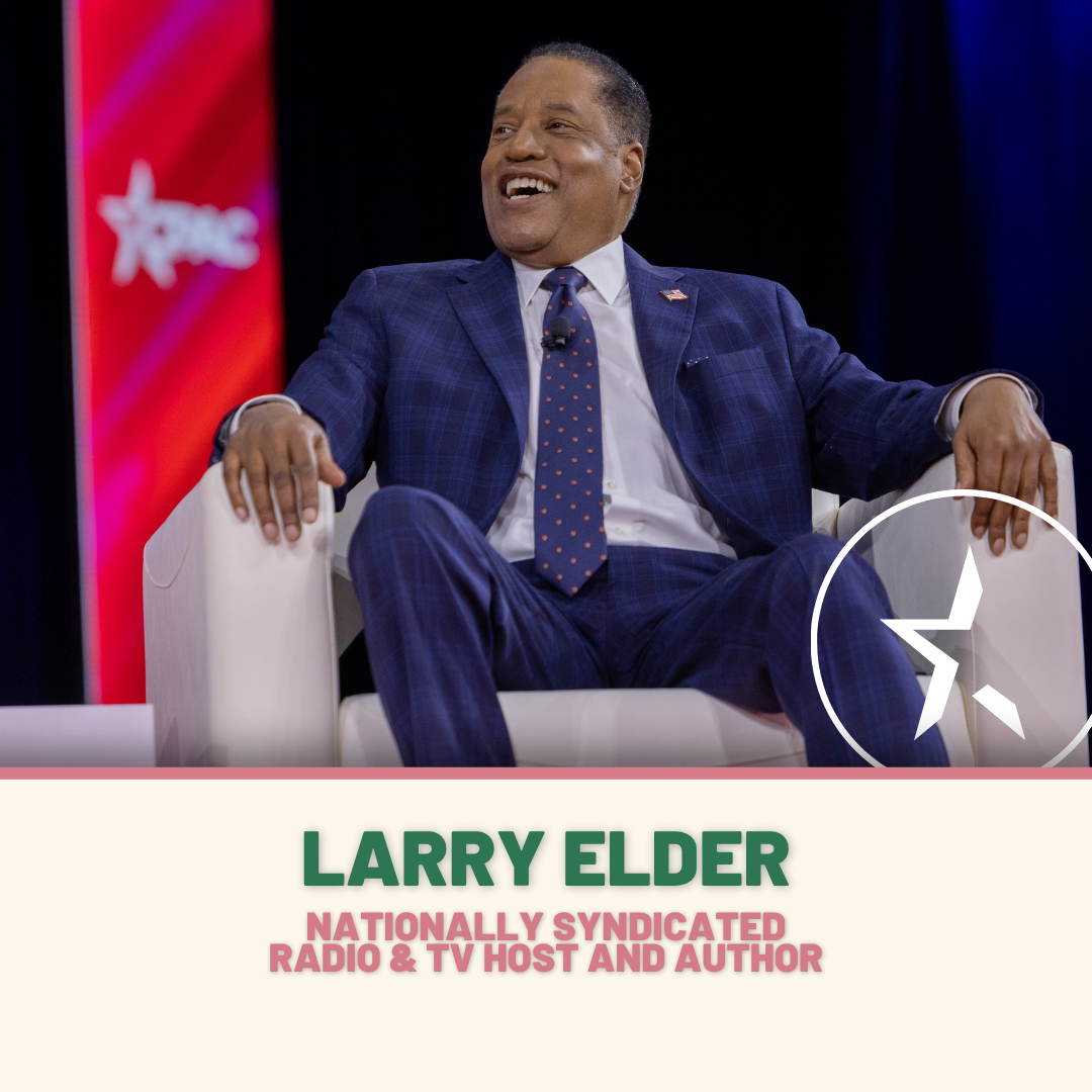 Larry Elder