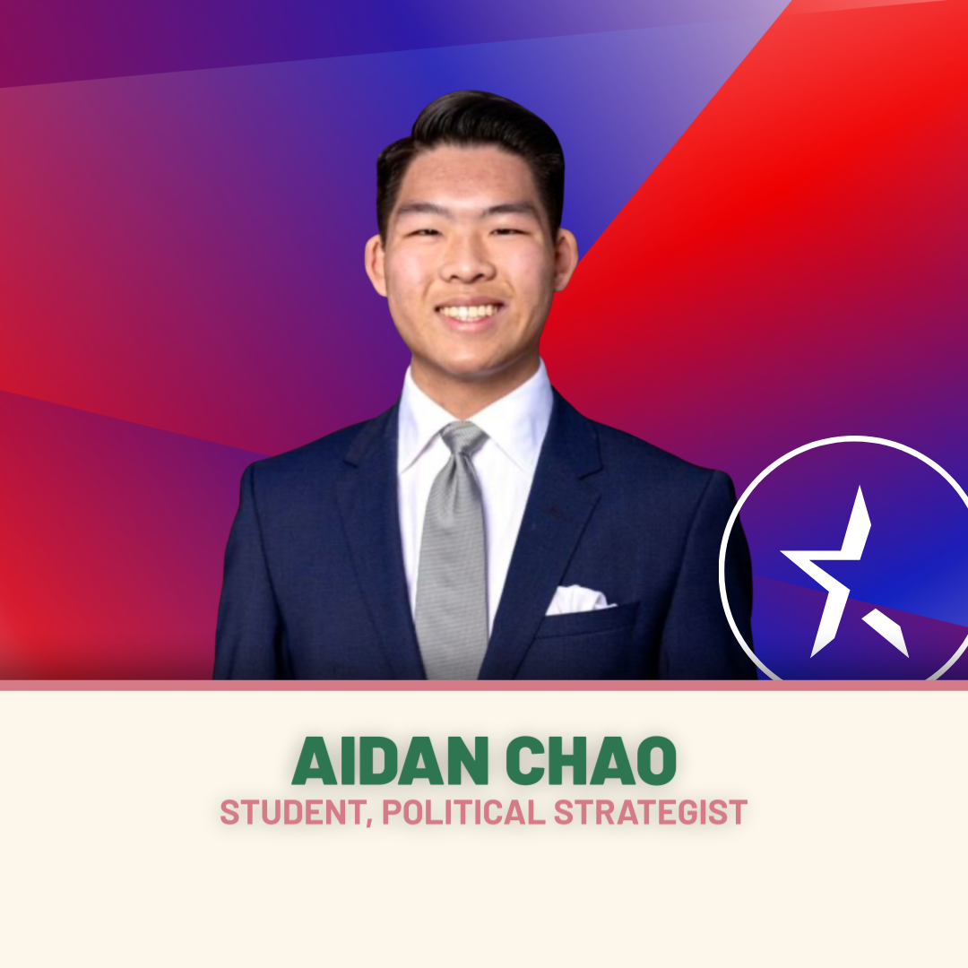 Aidan Chao