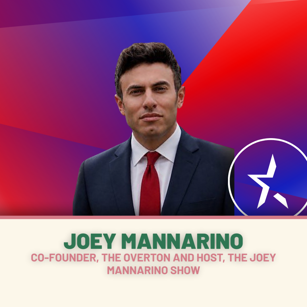 Joey Mannarino