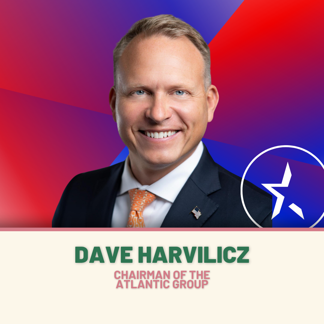 Dave Harvilicz