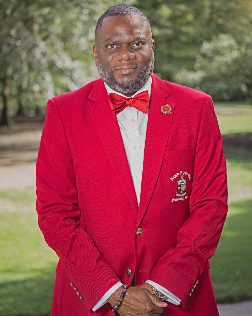 Dr. Willie Jones, III