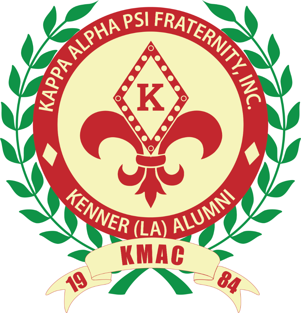 KMAC Logo