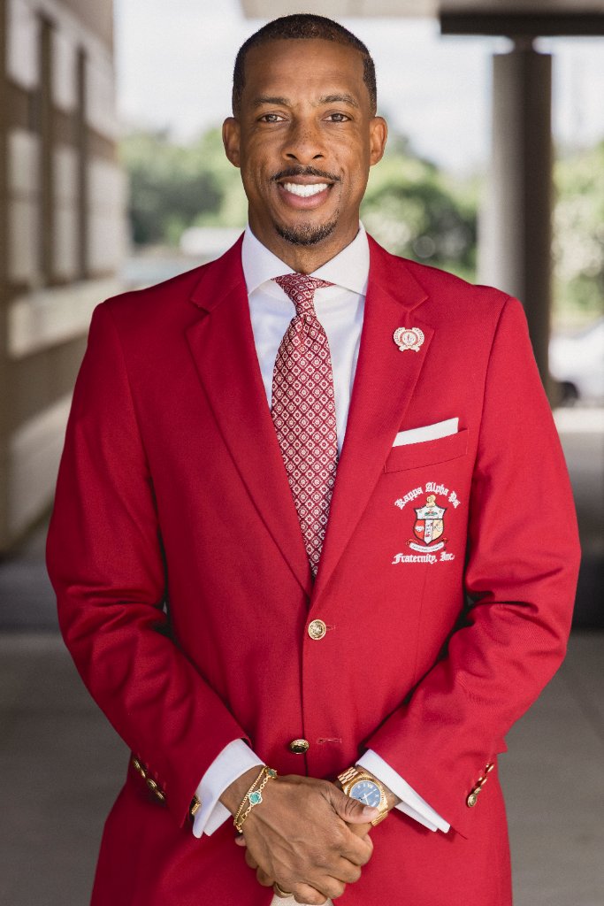 Sean Blondell, Esq.