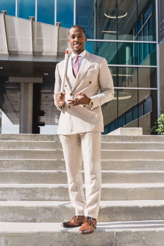 Polemarch Sean Blondell, Esq.