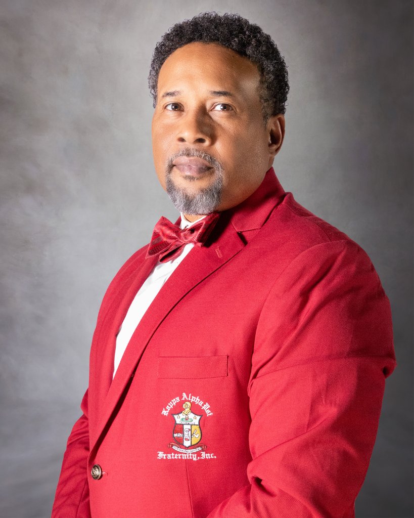 Kevin Ferguson