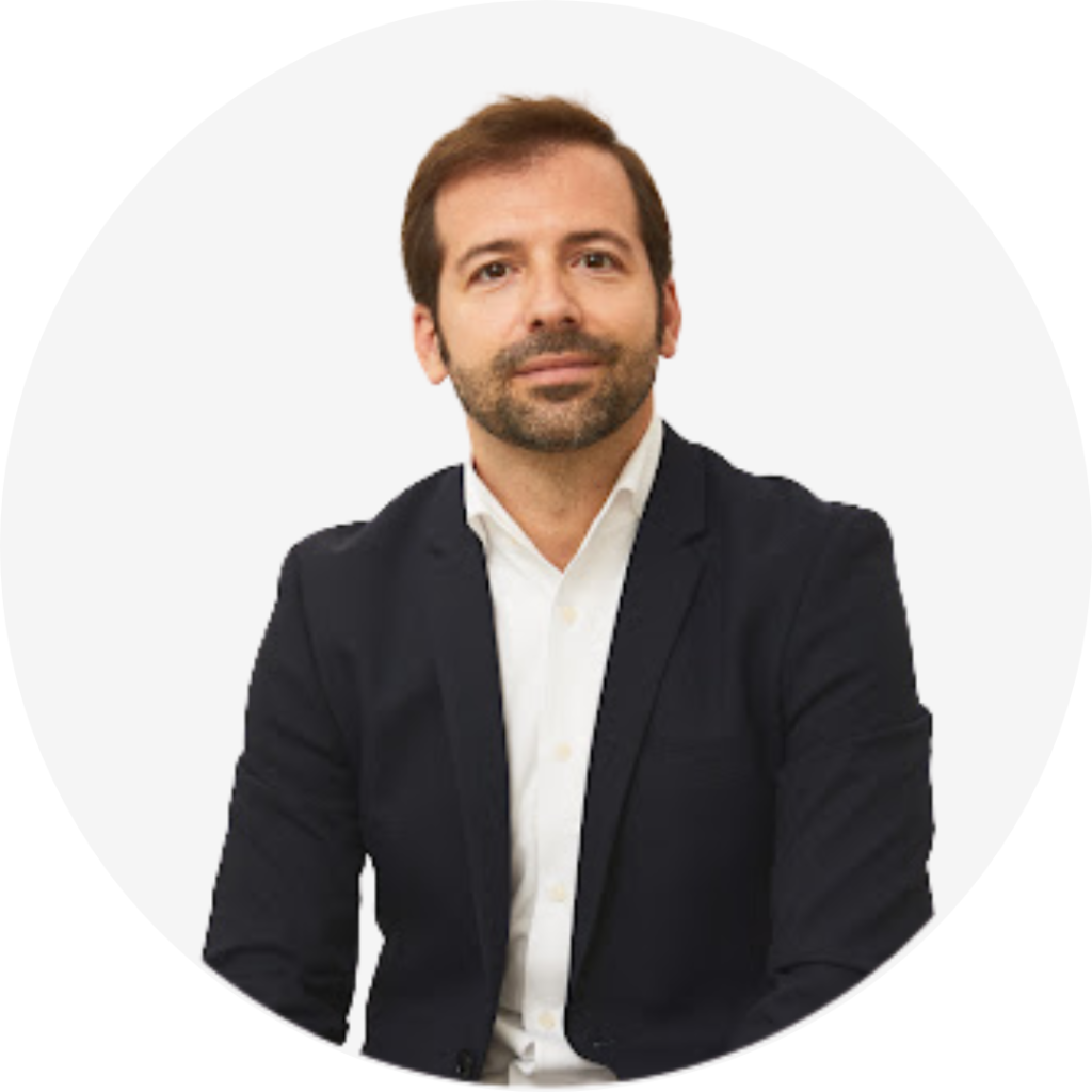 Marc Alsius - CFO uCloud