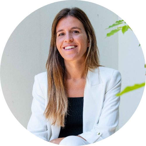 Blanca Serra - CEO y Co-fundadora uCloud