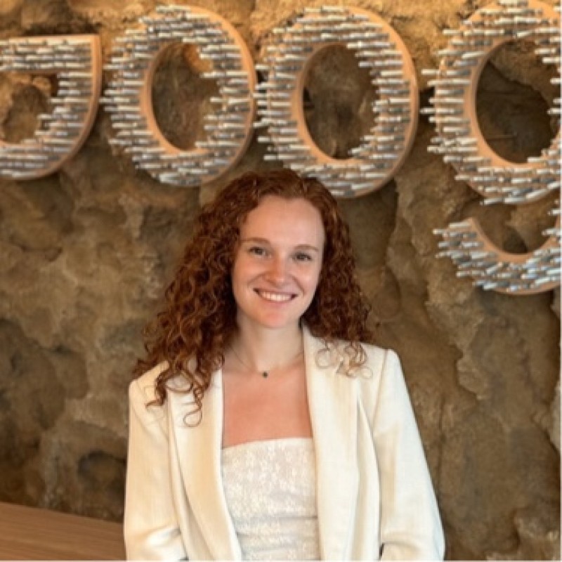 Montse Grau - Head of Business Latam and CMO uCloud
