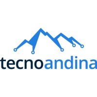 Logo de TecnoAndina