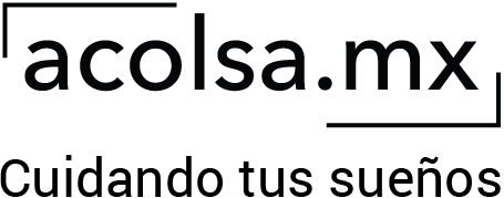 Logo de Acolsa