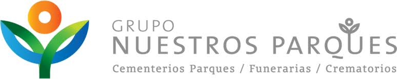 Logo de Nuestros Parques