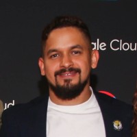 Luis Moreno - CTO Global uCloud