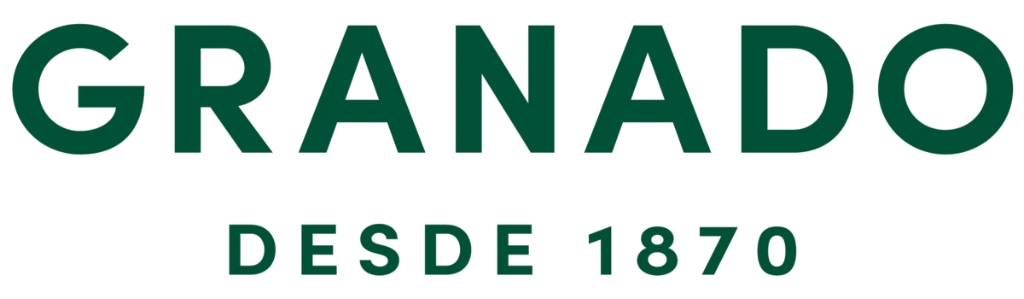 Logo de Granado