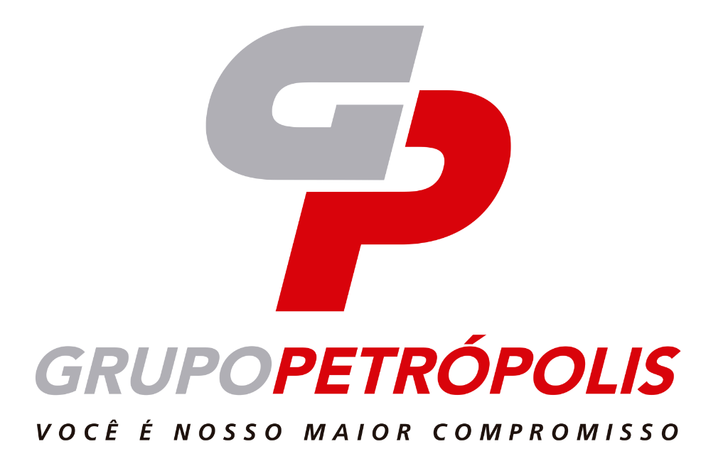 Logo de Grupo Petrópolis