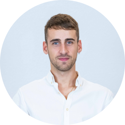 Ignacio Infante - Sales Spain uCloud