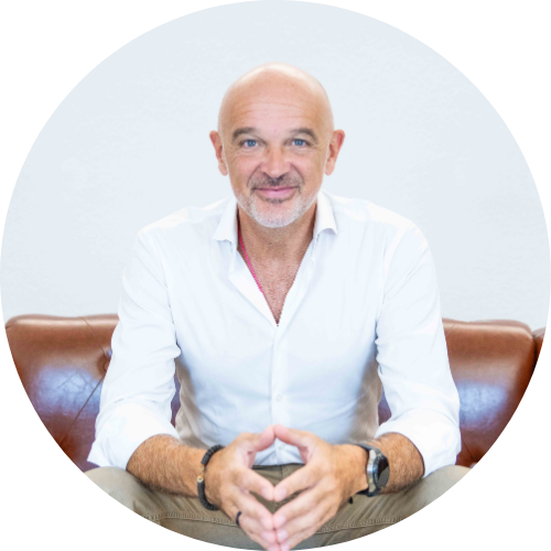 Miguel Planas - Fundador y Presidente uCloud