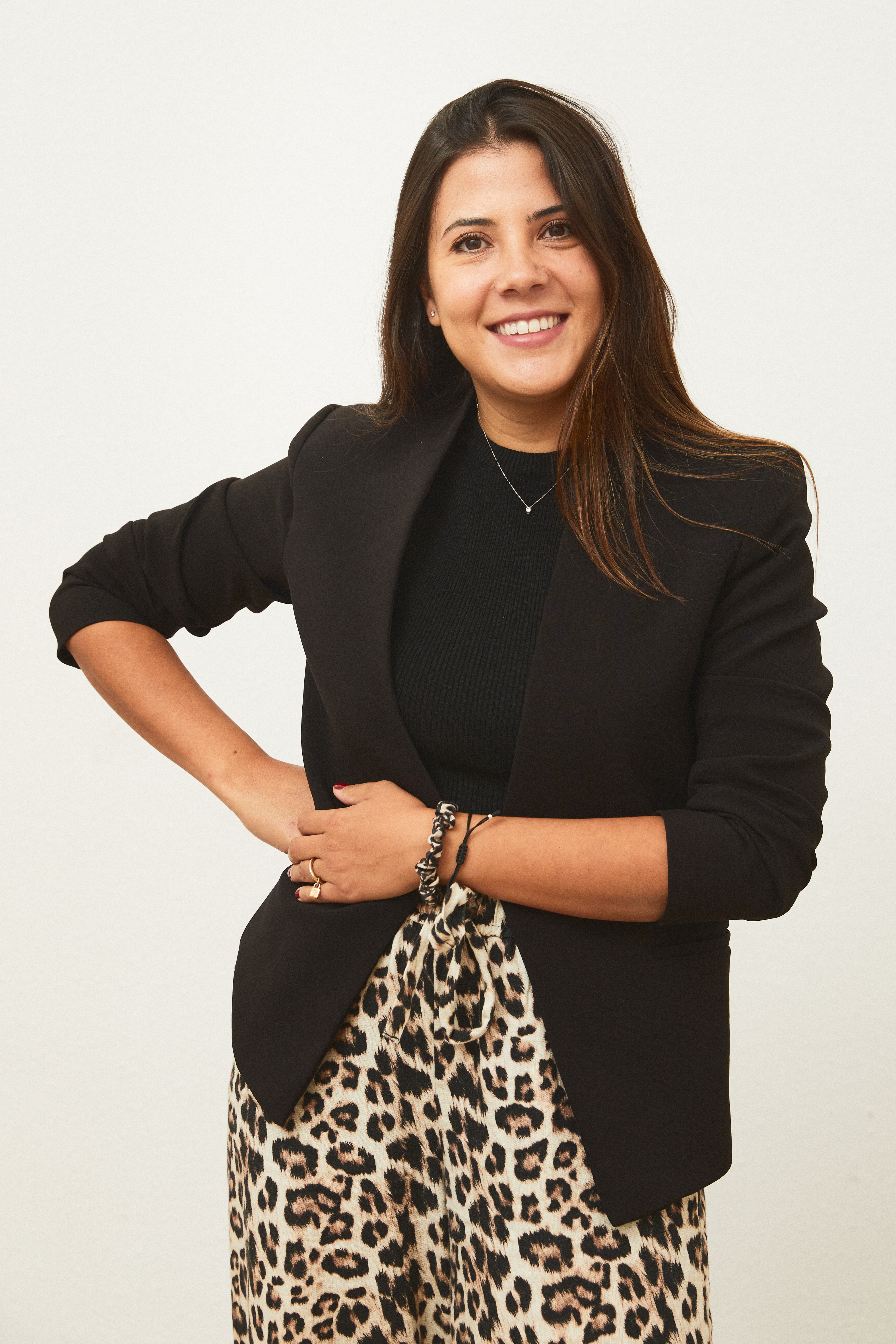 Carla Benítez - Chief of Culture uCloud