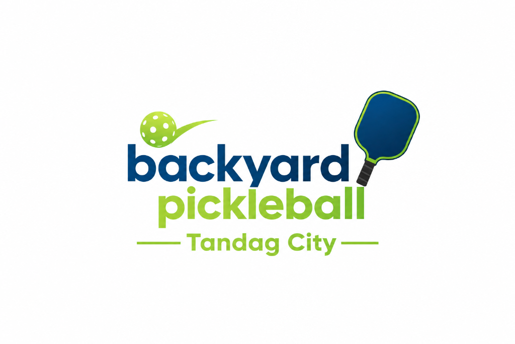 Backyard Pickleball