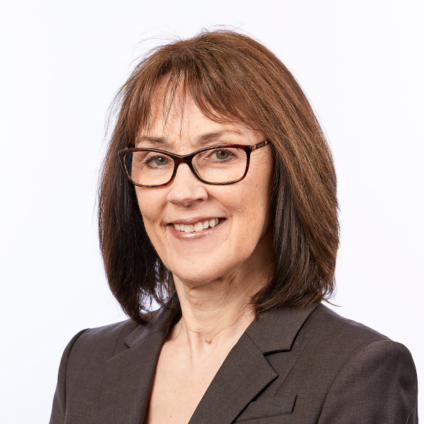 Dr. Kathleen Carey