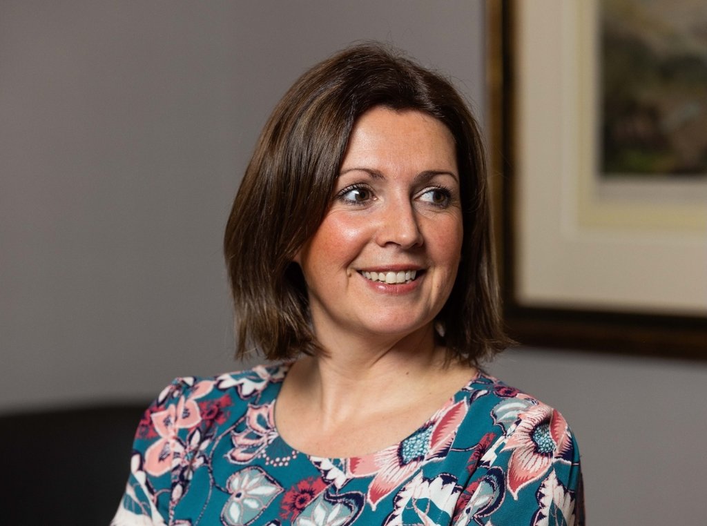 Katy Horrocks