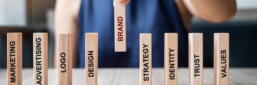 Brand strategy