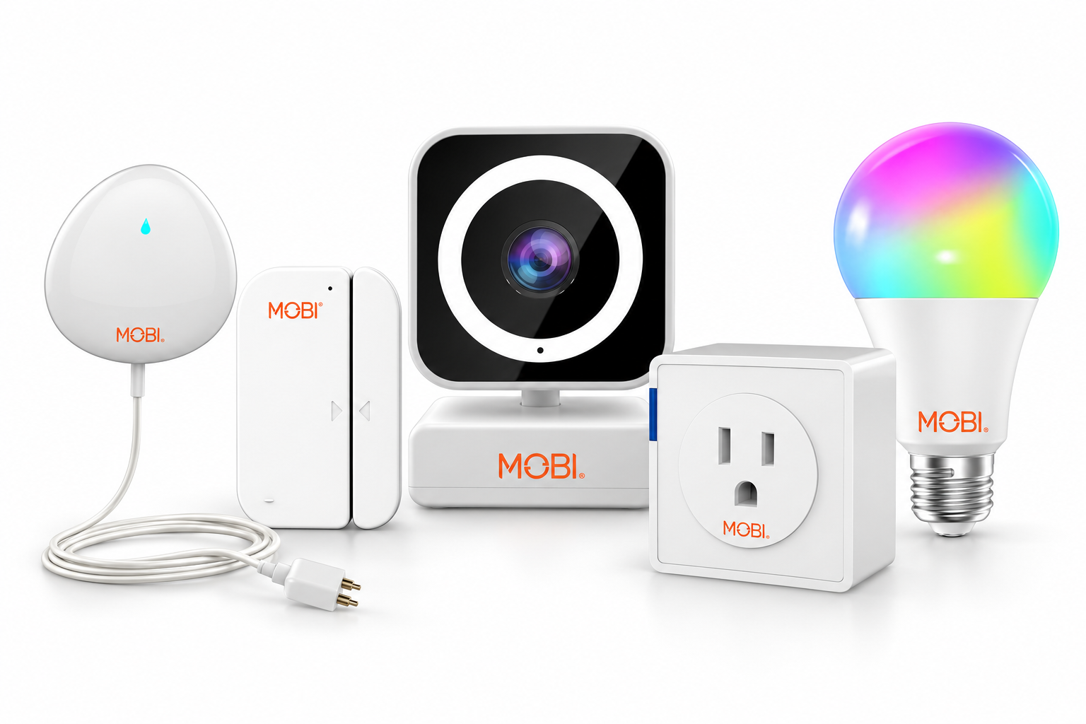 Home Monitoring