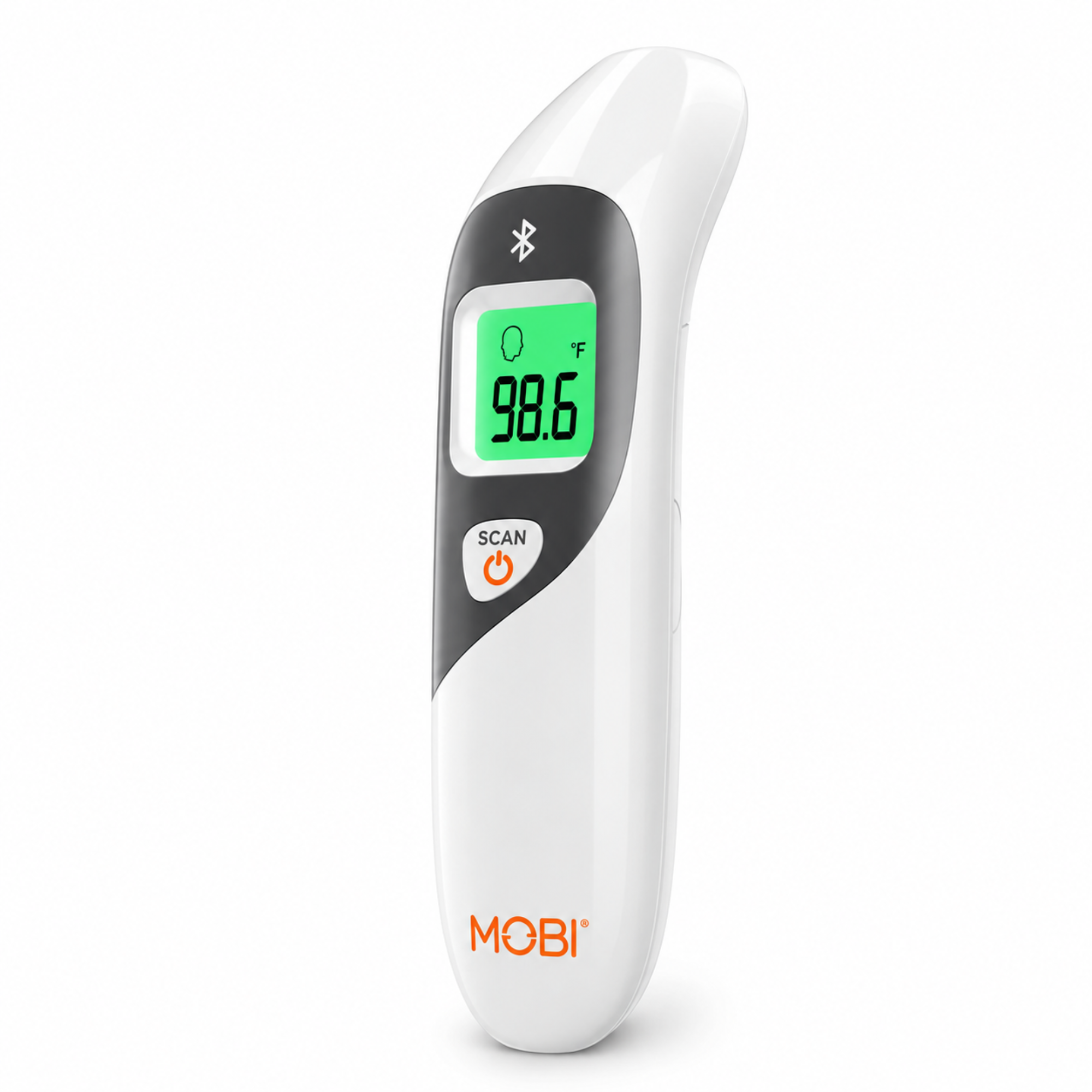 Digital Non-Contact Infrared Thermometer