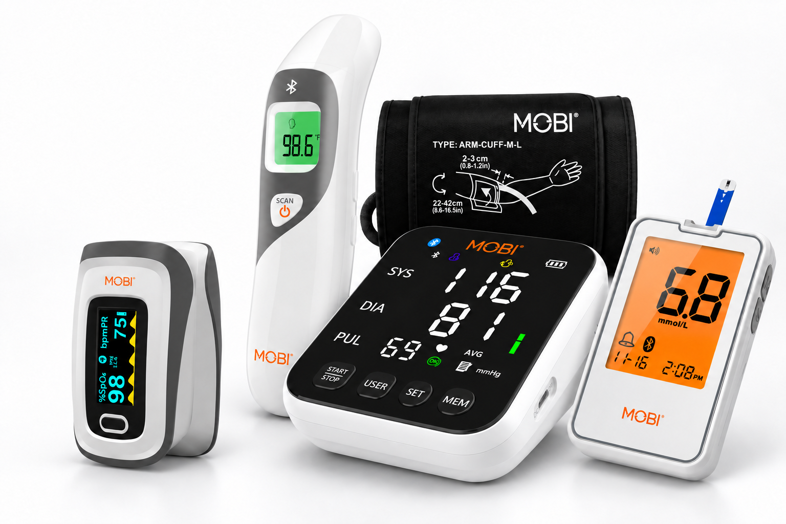 Home Health Devices