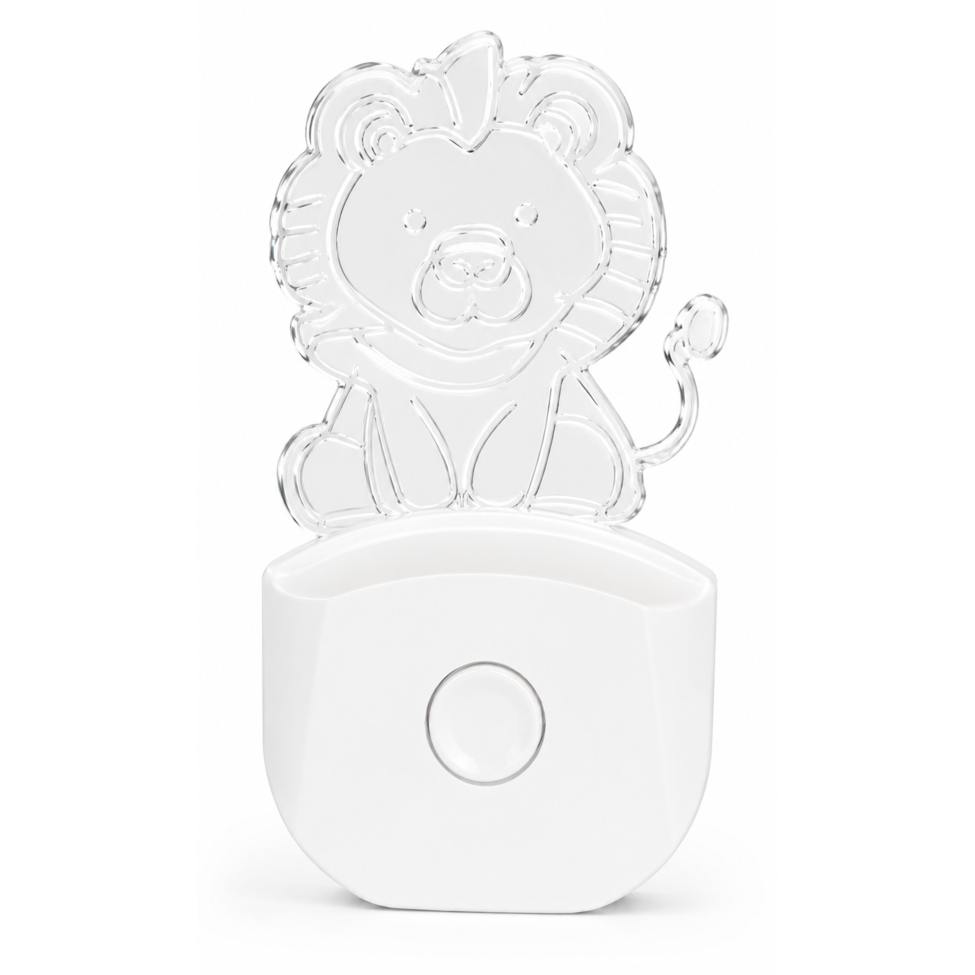 WallMate Safari Nightlight — Lion