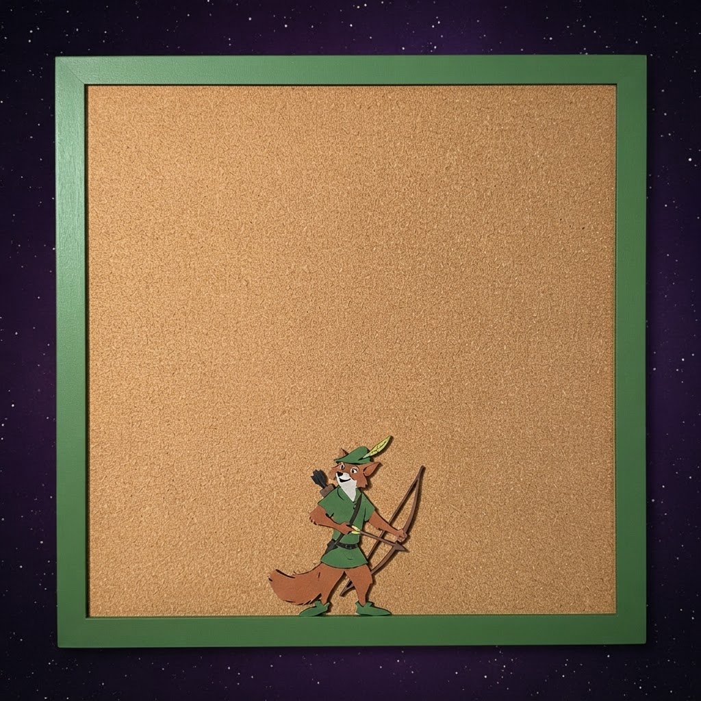 Robin Hood