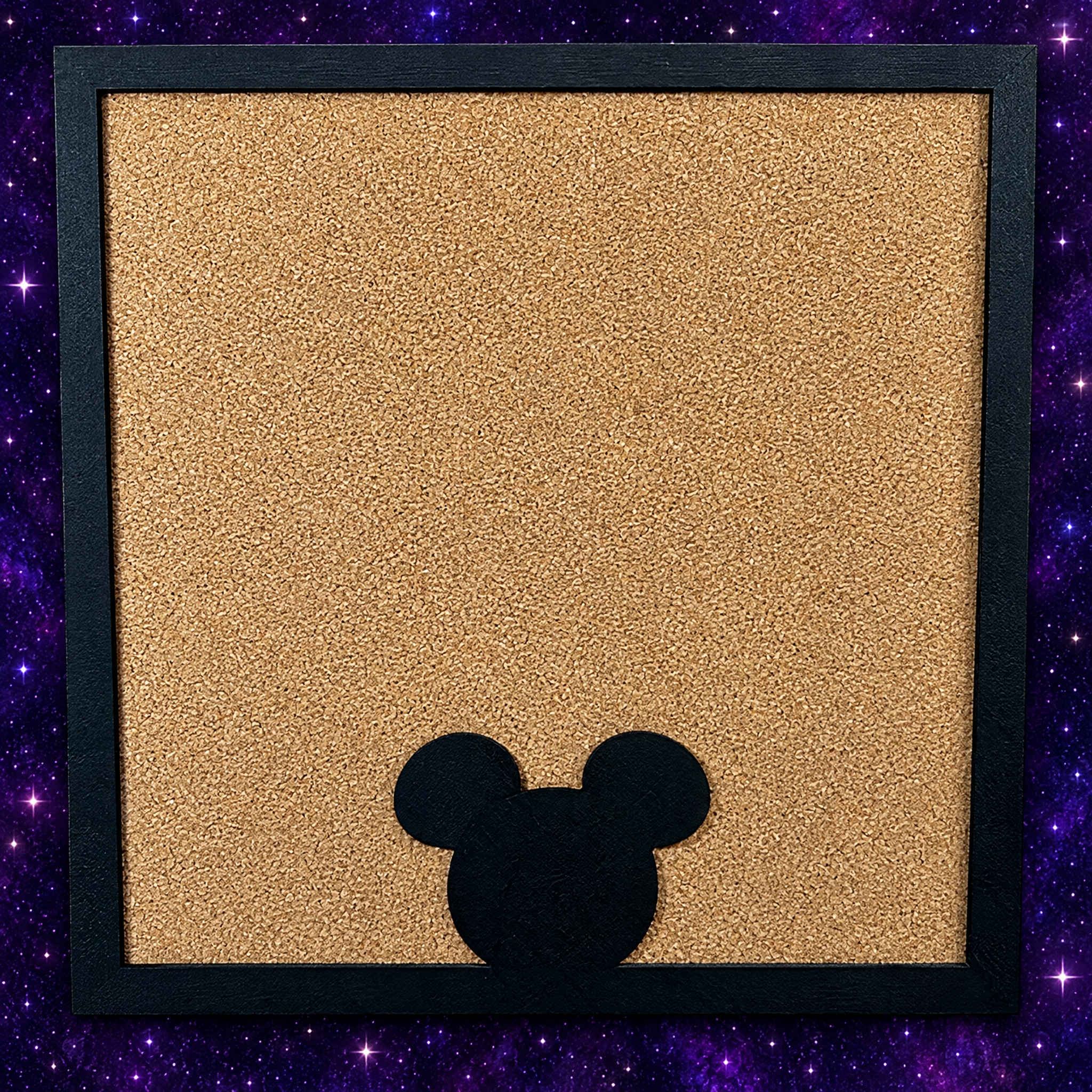 Mickey Head