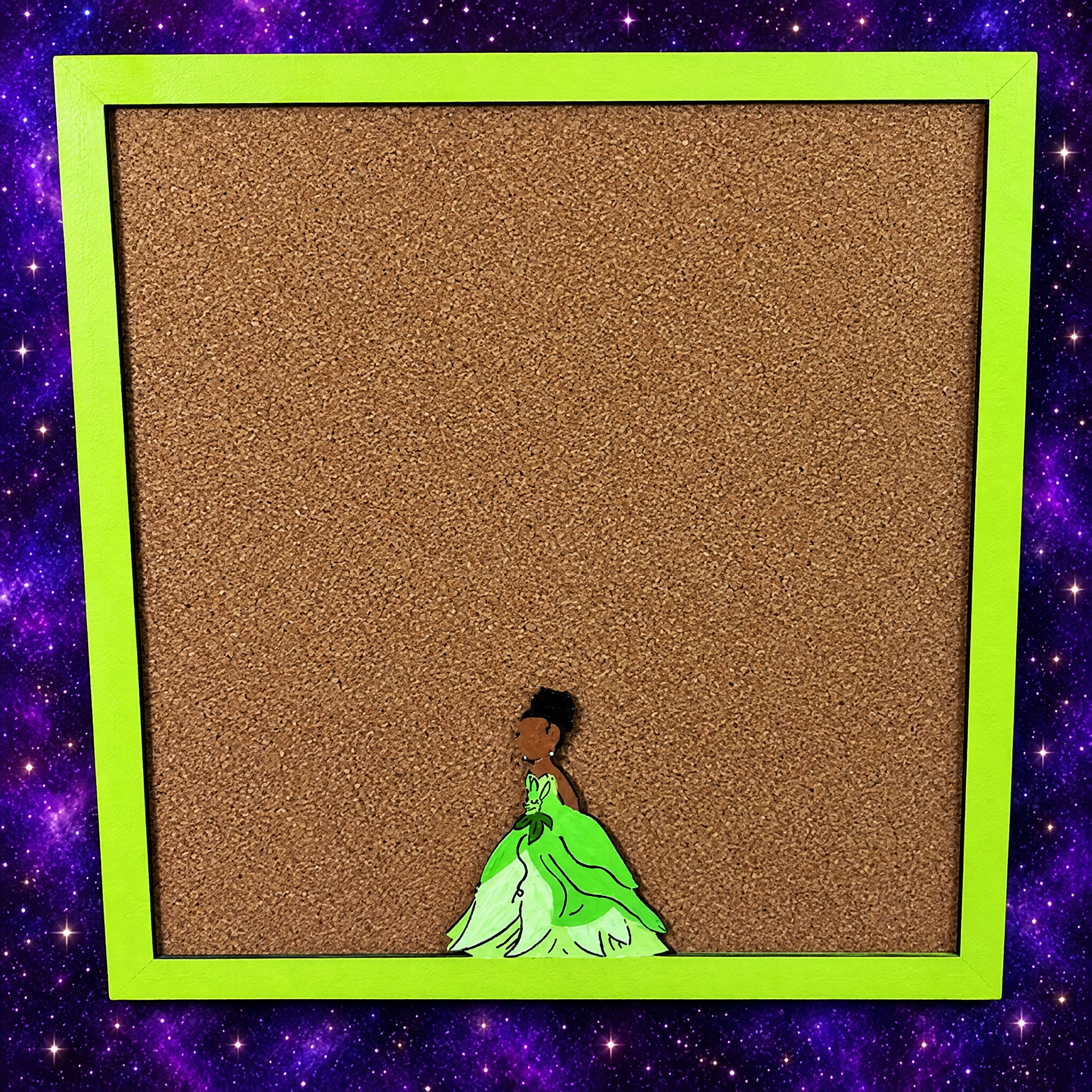 Tiana