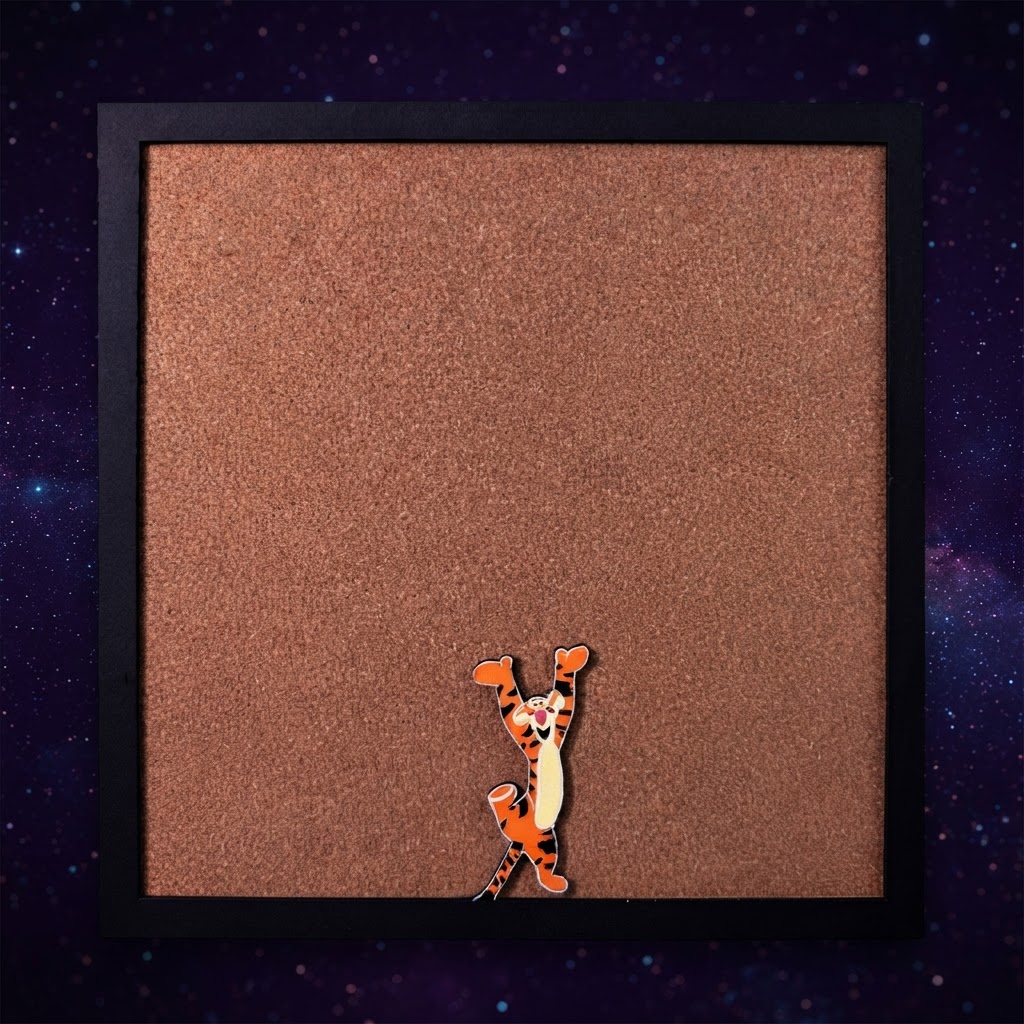 Tigger