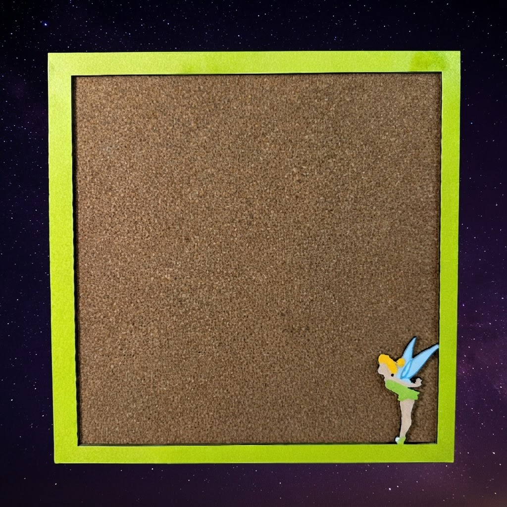 Tinker Bell